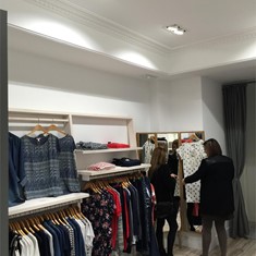 Reformas de instalaciones