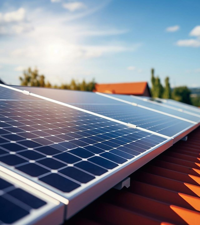  Somos expertos en energía solar en Vilagarcía